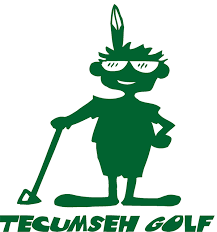 Tecumseh Golf Logo