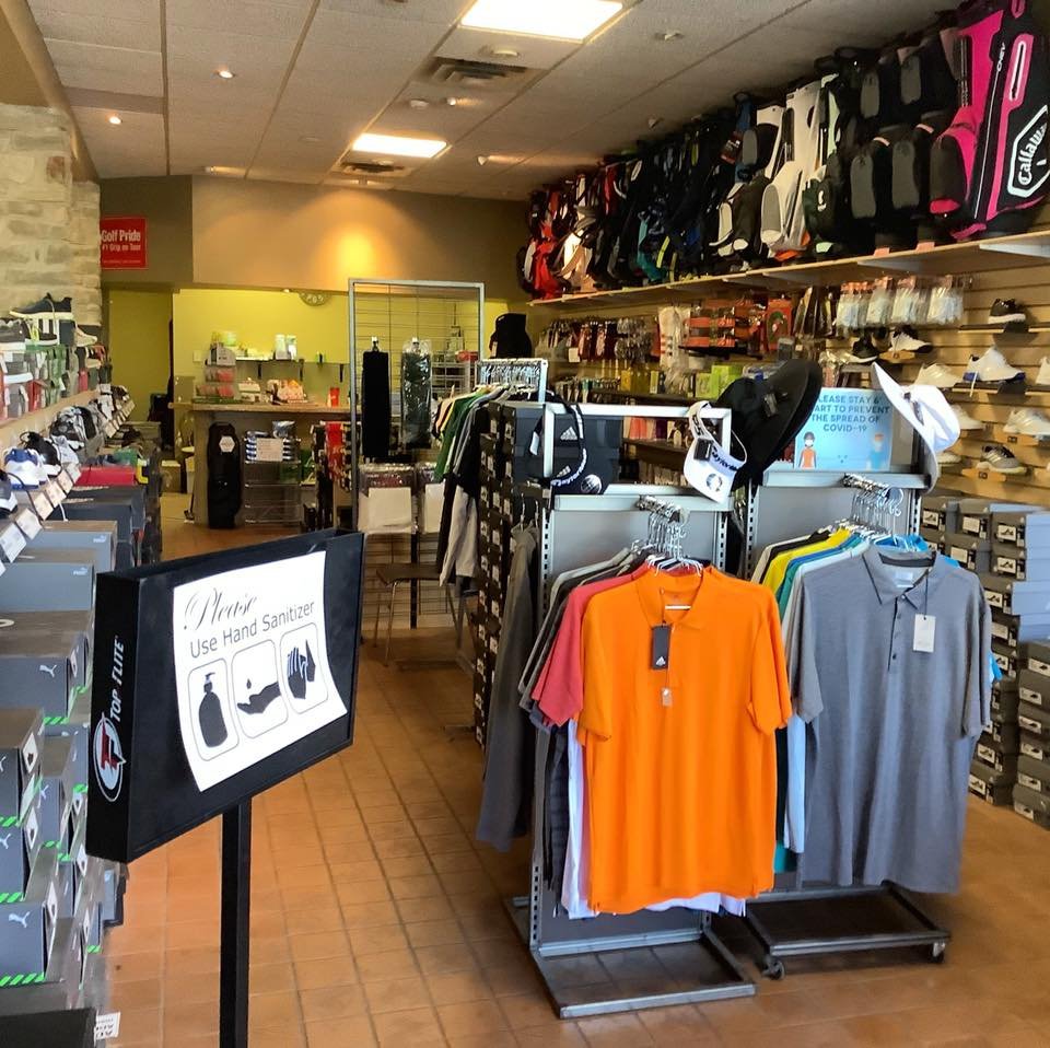 Apparel and Bags